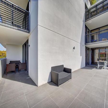 Moderno Residences By Bay Breeze Bay Harbor Islands Exterior foto