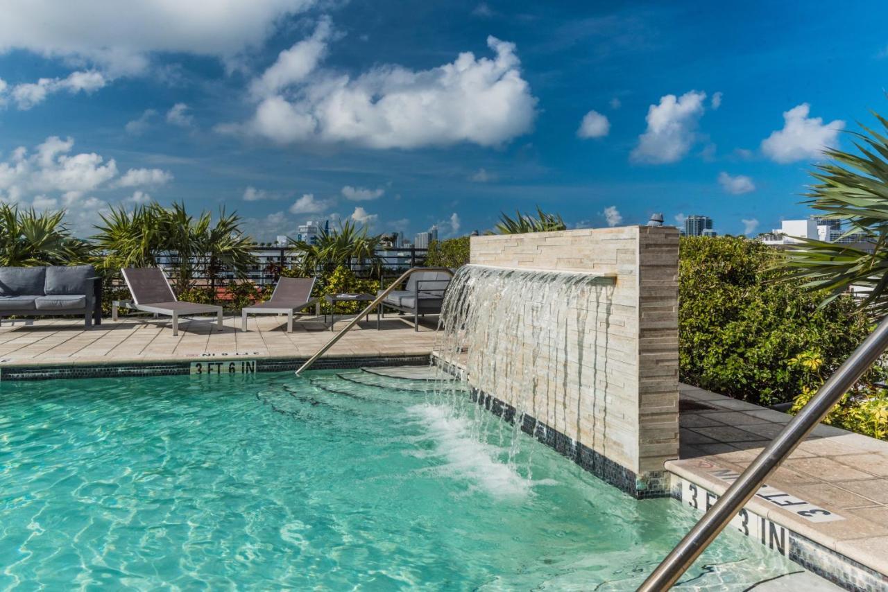 Moderno Residences By Bay Breeze Bay Harbor Islands Exterior foto