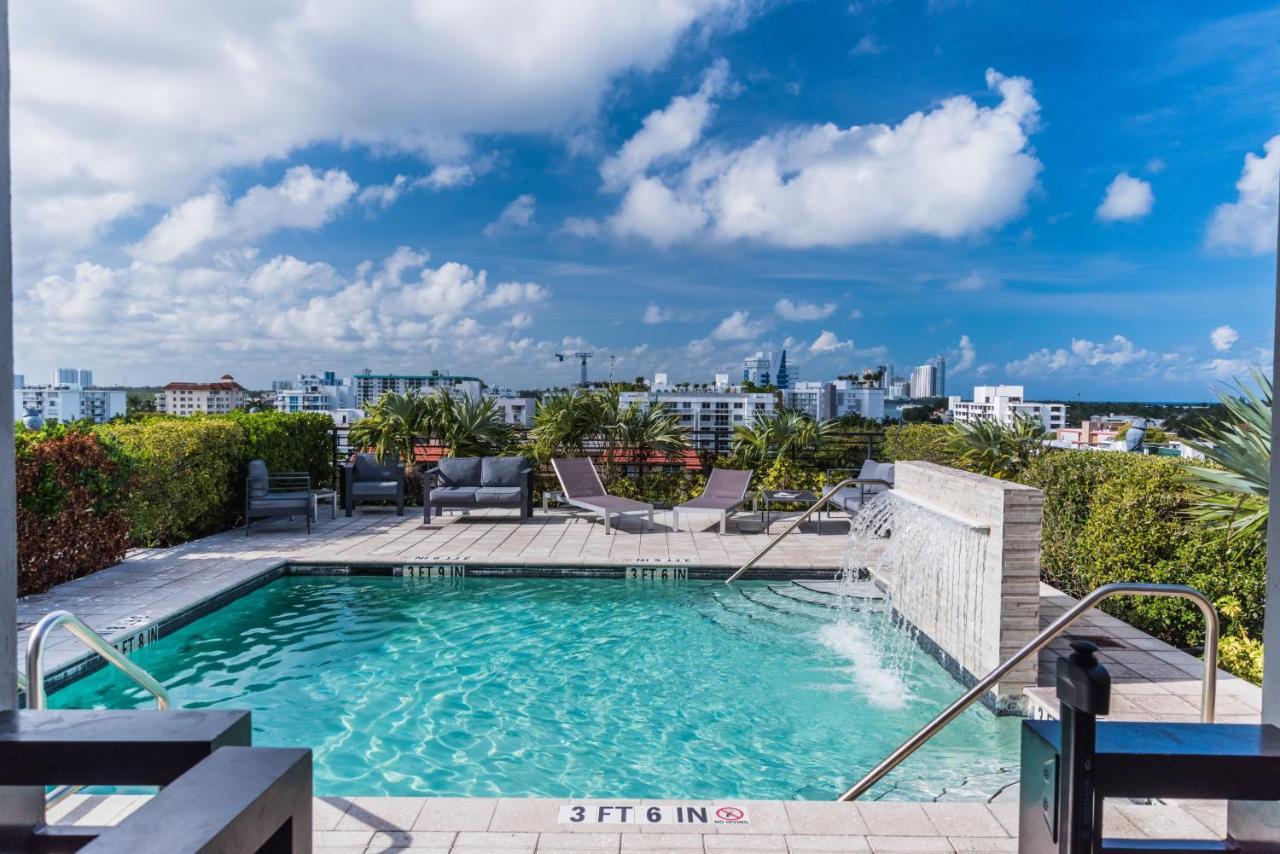Moderno Residences By Bay Breeze Bay Harbor Islands Exterior foto