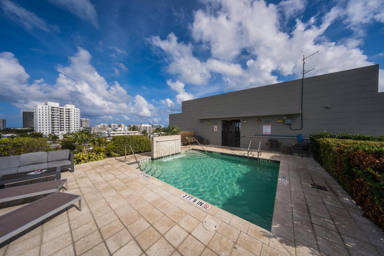 Moderno Residences By Bay Breeze Bay Harbor Islands Exterior foto