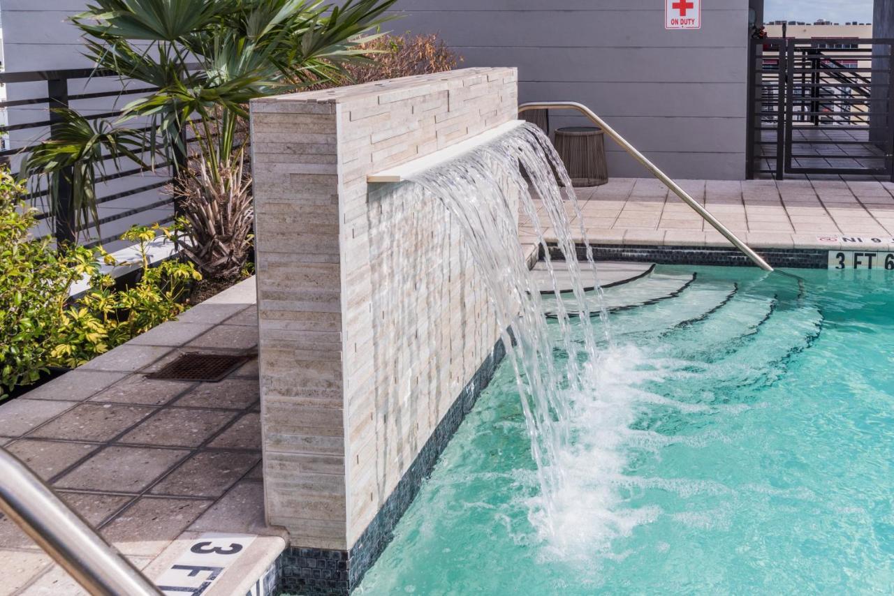 Moderno Residences By Bay Breeze Bay Harbor Islands Exterior foto