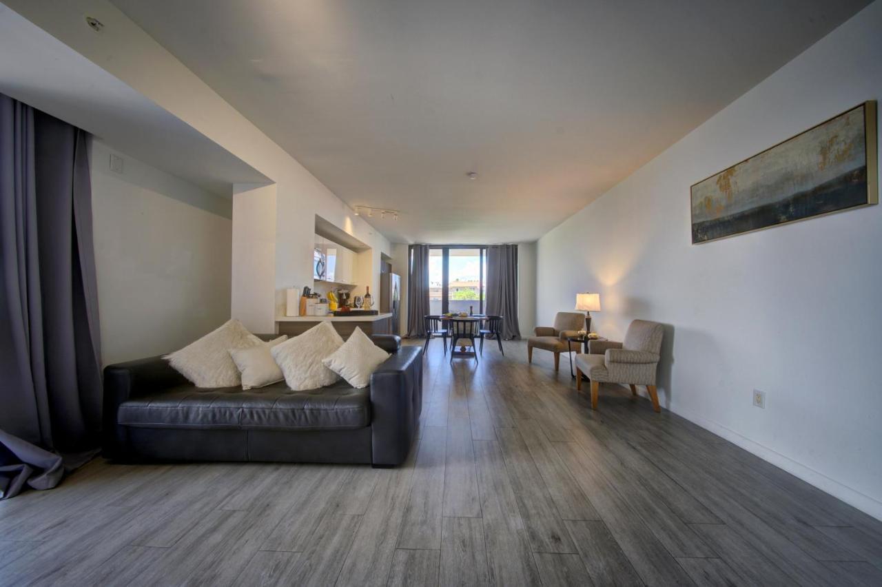 Moderno Residences By Bay Breeze Bay Harbor Islands Exterior foto