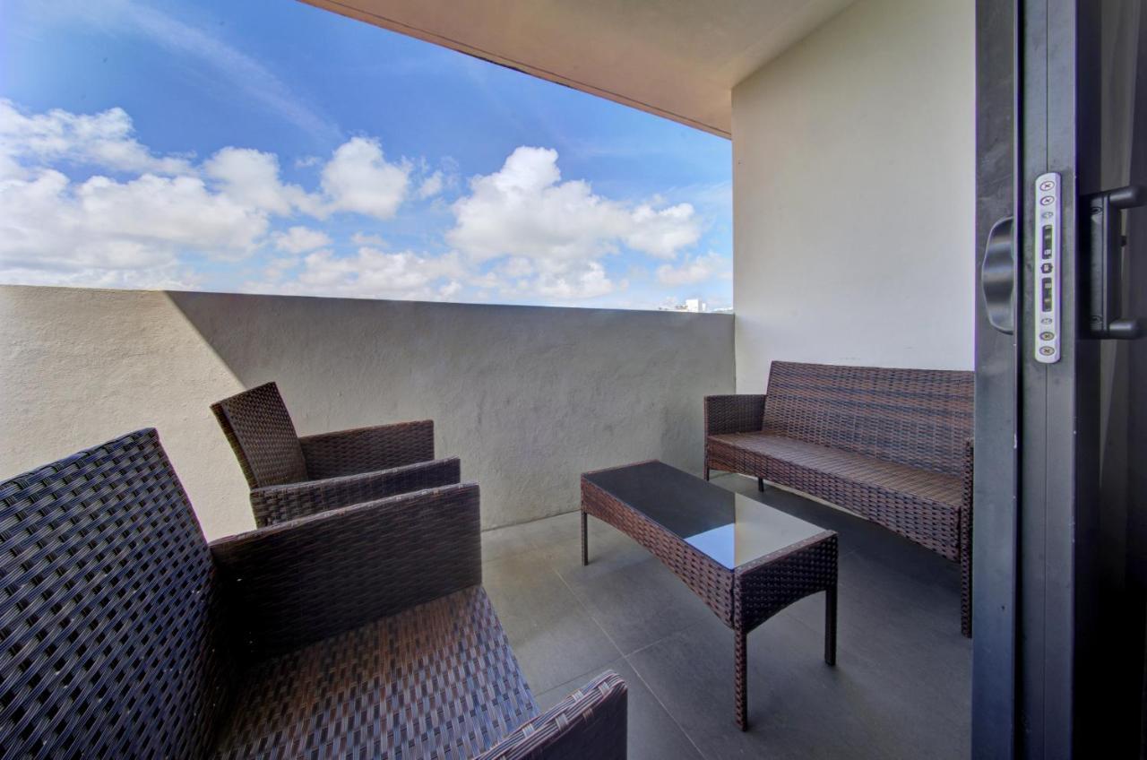 Moderno Residences By Bay Breeze Bay Harbor Islands Exterior foto