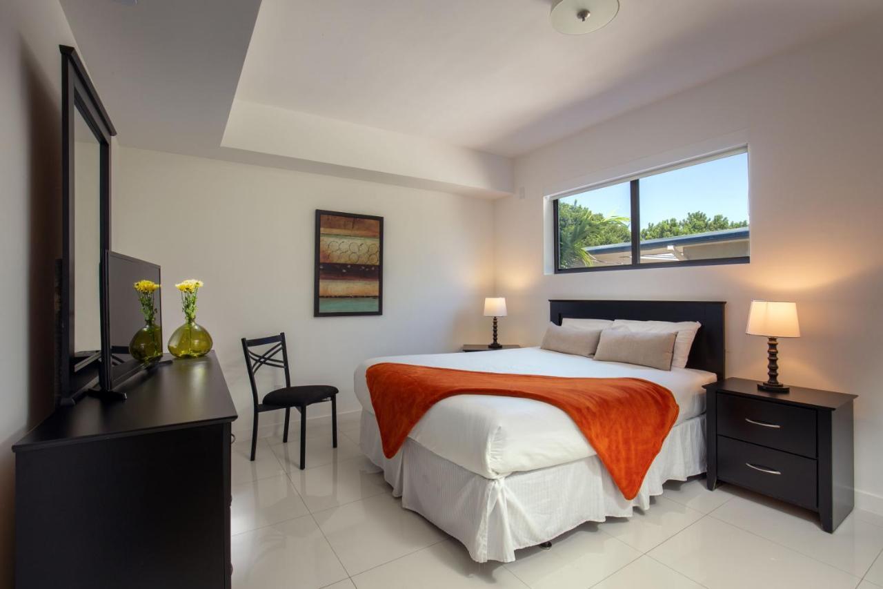 Moderno Residences By Bay Breeze Bay Harbor Islands Exterior foto