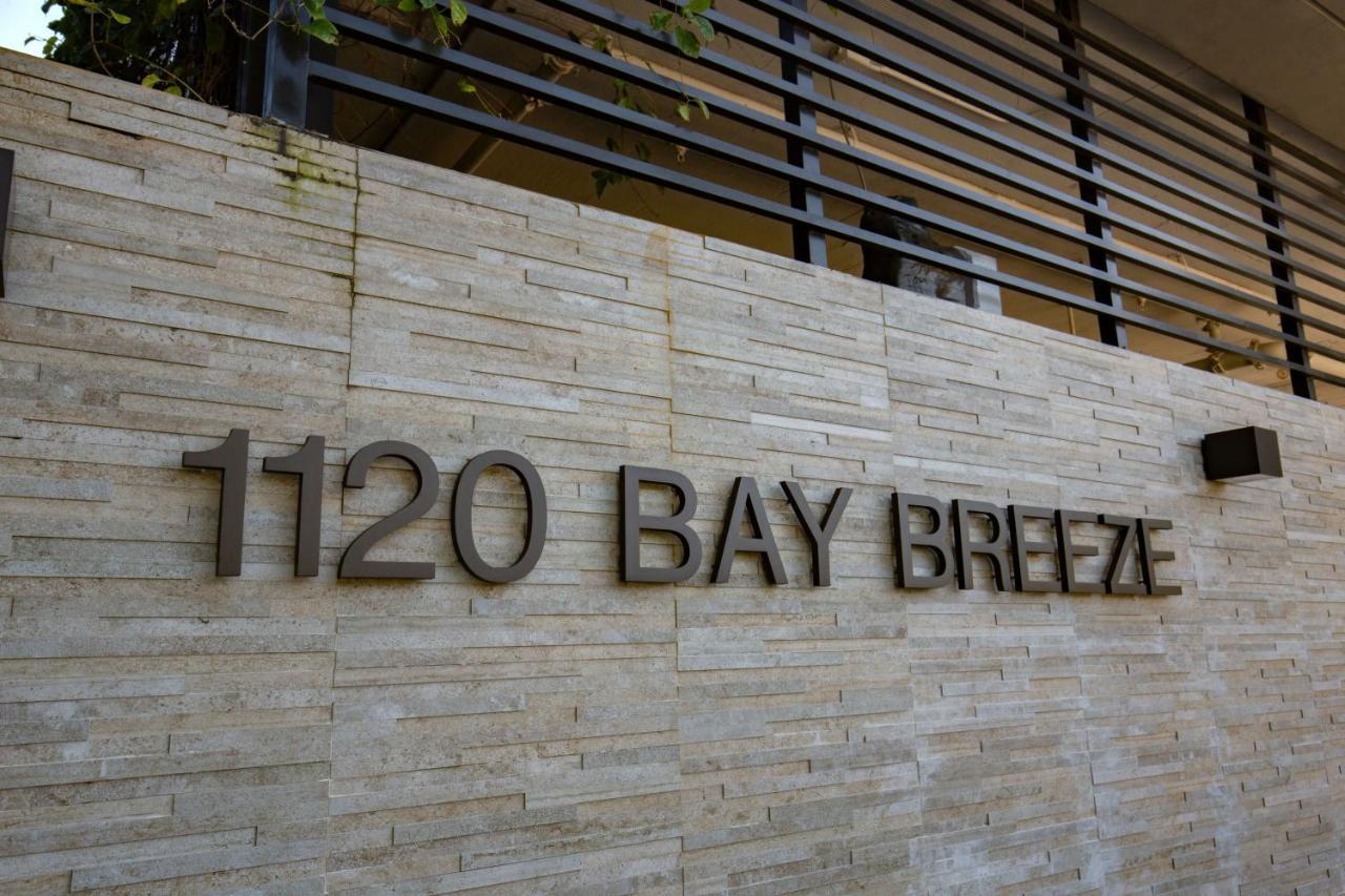 Moderno Residences By Bay Breeze Bay Harbor Islands Exterior foto