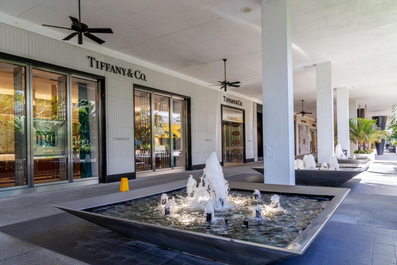 Moderno Residences By Bay Breeze Bay Harbor Islands Exterior foto