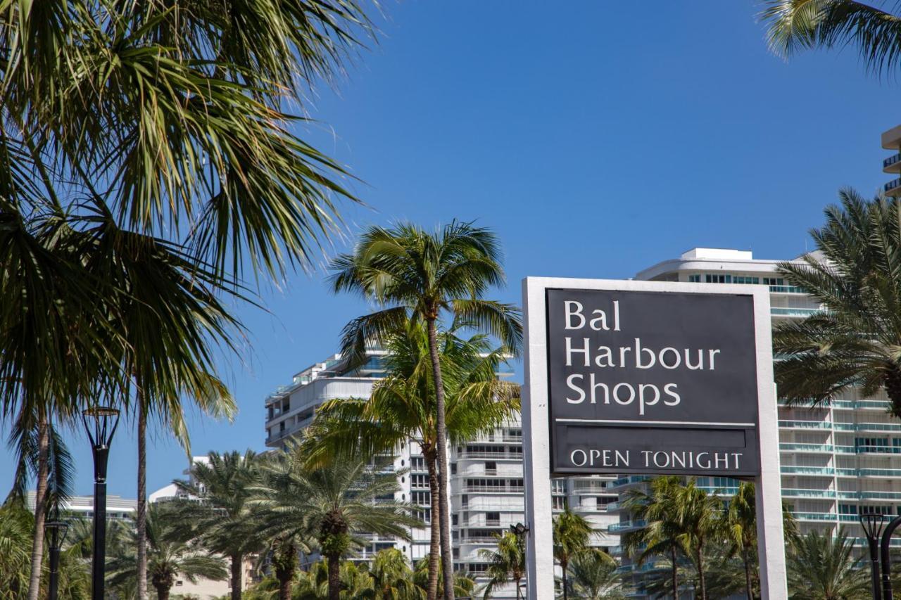 Moderno Residences By Bay Breeze Bay Harbor Islands Exterior foto