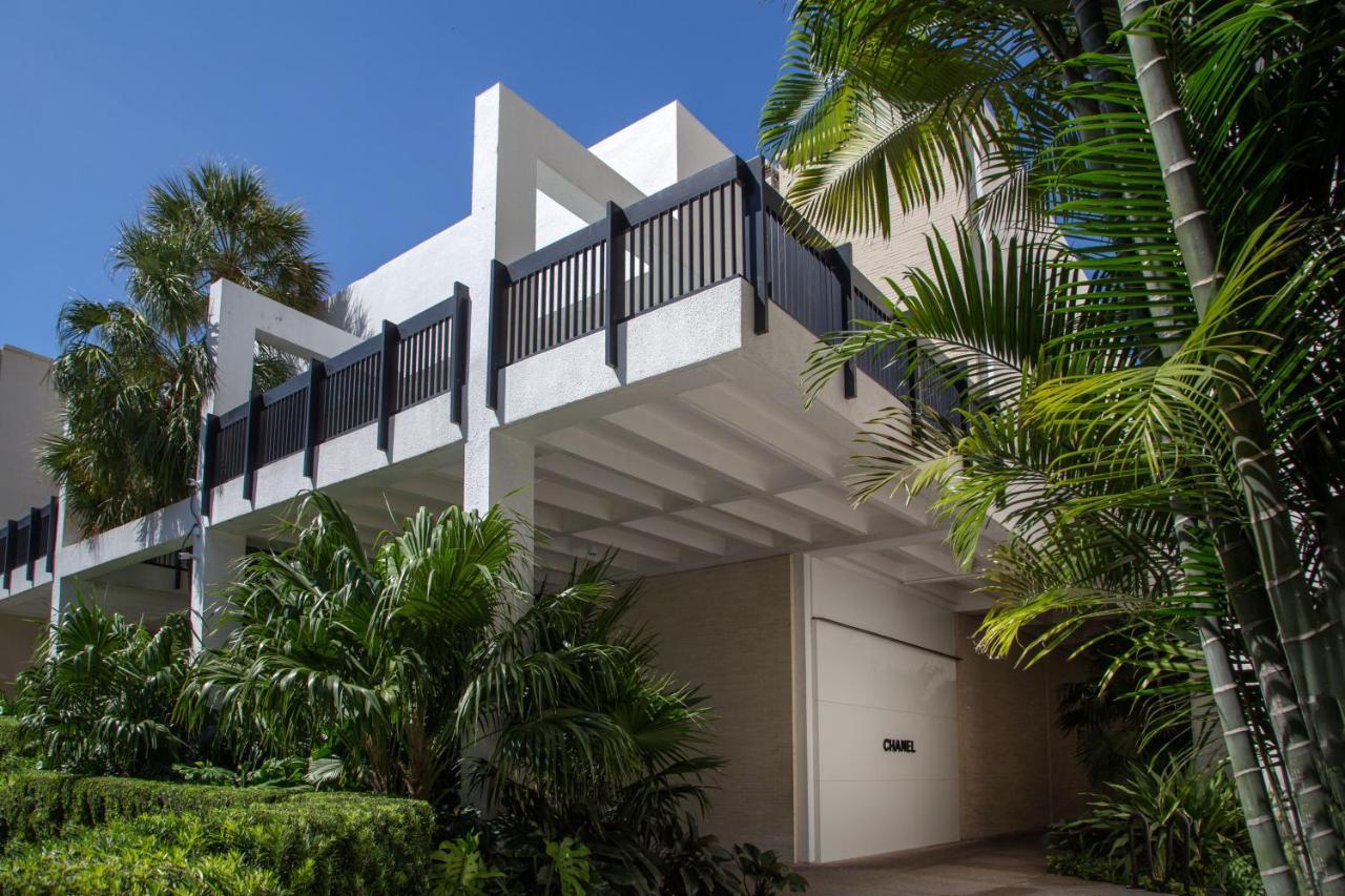Moderno Residences By Bay Breeze Bay Harbor Islands Exterior foto