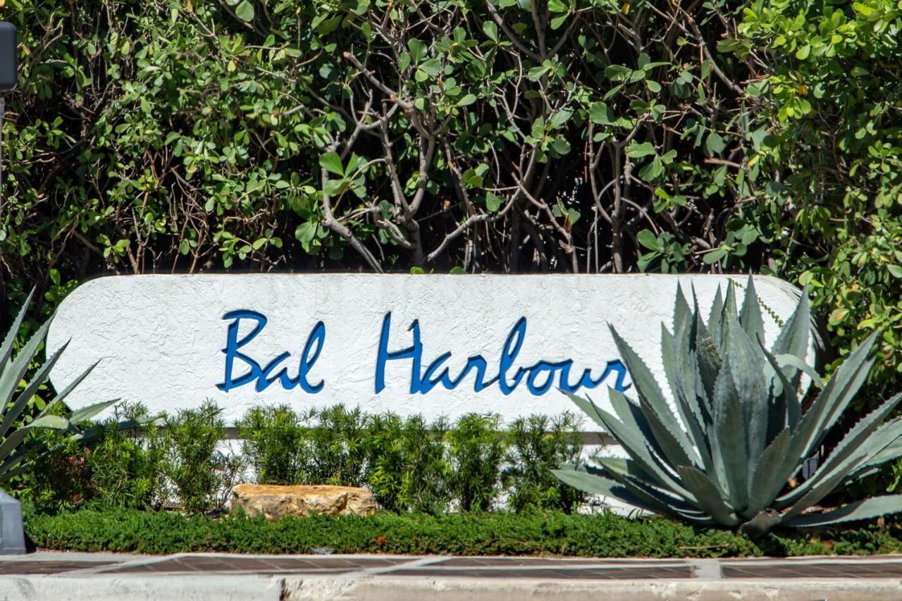 Moderno Residences By Bay Breeze Bay Harbor Islands Exterior foto